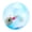C, variant on Primegos Electric Automatic Rolling Hamster Ball, Rolling Ball Toy with Plush Rabbit Inside, Simulation Animal Interactive Ball Toy, Gift for Toddlers Boys Girls