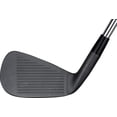 thumbnail image 3 of Pre-Owned Cobra King Forged Tec X 2022 Black 5-PW Iron Set Regular FST KBS Tour 75 VG, 3 of 3