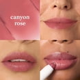 thumbnail image 4 of Trío de bálsamos labiales Julep It'S Balm Tint Of Color: Malva vintage, Neutral años 90, Rosa cañón | Labial hidratante con vitamina E | Acabado brillante natural | Vegano y sin crueldad animal, 4 of 5