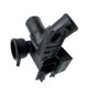 thumbnail image 2 of Engine Radiator Coolant Filler Neck for Hyundai Elantra 2017-2020, 2 of 5