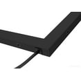 thumbnail image 2 of GreenTouch 18.5 Inch Multi IR Touch Screen, Interactive Infrared Touch Screen Panel, IR Touch Bezel with 3mm Thickness Tempered Glass, 2 of 6