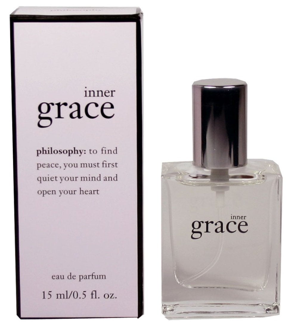 philosophy inner grace
