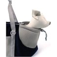thumbnail image 5 of Bolsa transportadora para perros y gatos, bolso de viaje suave de gran capacidad, 1 Uds., 5 of 5