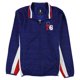 thumbnail image 1 of G-III Sports - Chaqueta deportiva para hombre de los Philadelphia 76ers, azul, grande, 1 of 2