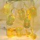 thumbnail image 5 of Kearding Lámpara Eid Mubarak, decoraciones de Ramadán, adornos artísticos, luces de cadena, accesorios de ambiente operados por batería, cadenas de Kits de decoración para fiestas Kearding HA061923-00, 5 of 6