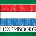 thumbnail image 3 of CafePress - Luxembourg Flag Ash Grey T Shirt - Women's Traditional Fit Dark T-Shirt, 3 of 4