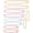 As Shown, variant on Yuangui 10 Pcs Knitting Stitch Holders for DIY Weaving Tool