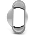 thumbnail image 1 of Window Slider Adapter Air Conditioner, 1pcs Window Slider Kit Plate/6 Inch Window Adapter For Portable Air Conditioner No Need Drilling Holes, 1 of 5