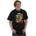 thumbnail image 3 of Dennis The Menace Streets Chose Me Men's Graphic T Shirt Tees Brisco Brands S, 3 of 6
