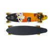 Mike Mcgill Cruiser Long Board