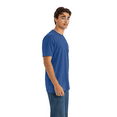 thumbnail image 3 of Next Level Apparel The 3600 Premium Cotton Crew Neck T Shirt (Men's/Women's), 3 of 4