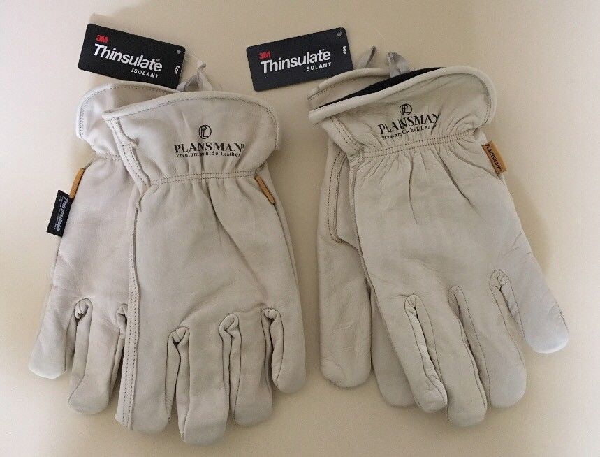 3m thinsulate insulation isolant gloves