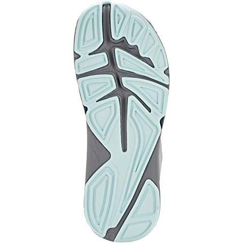 ALTRA Women's Paradigm Running Shoe, Light Green, B(M) US