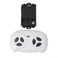 thumbnail image 5 of Arkzeo JR1810RX 6-12V Control Box for Kids Electric Car ZCY1810RX Receiver 5 pin 7pin 5 pin Full set, 5 of 9