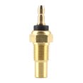 thumbnail image 2 of Coolant Temperature Sensor, Temperature Sensor Metal  Oil Resistance  for Motorcycle for Engine, 2 of 7