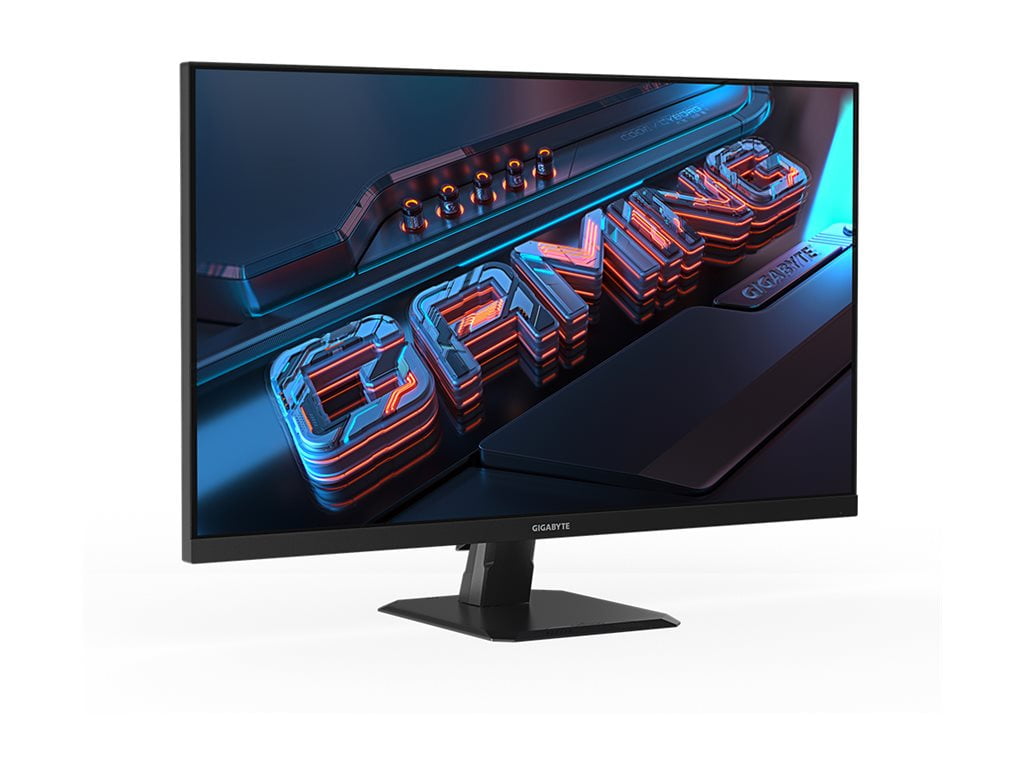 GIGABYTE M32Q (32型/WQHD/IPS/165Hz) GIGABYTE GS32Q 32