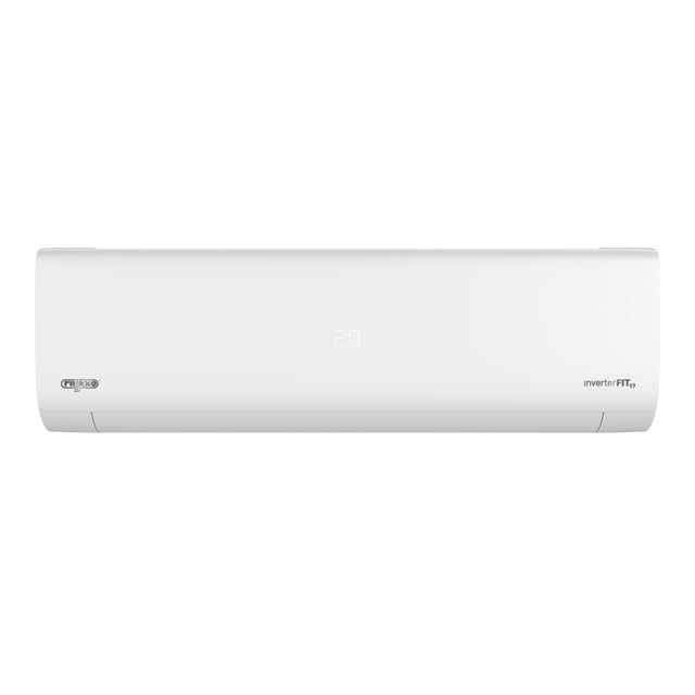 MINISPLIT 2 TON FRIO CALOR INVERTER FIT17 242H FRIKKO FRIKKO 417360