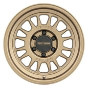 Method Race Wheels Aluminum Alloy 18 Wheel 19 x 9, Method Bronze