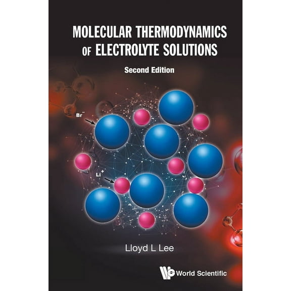 Molecul Thermodyn Elect (2nd Ed), (Paperback)