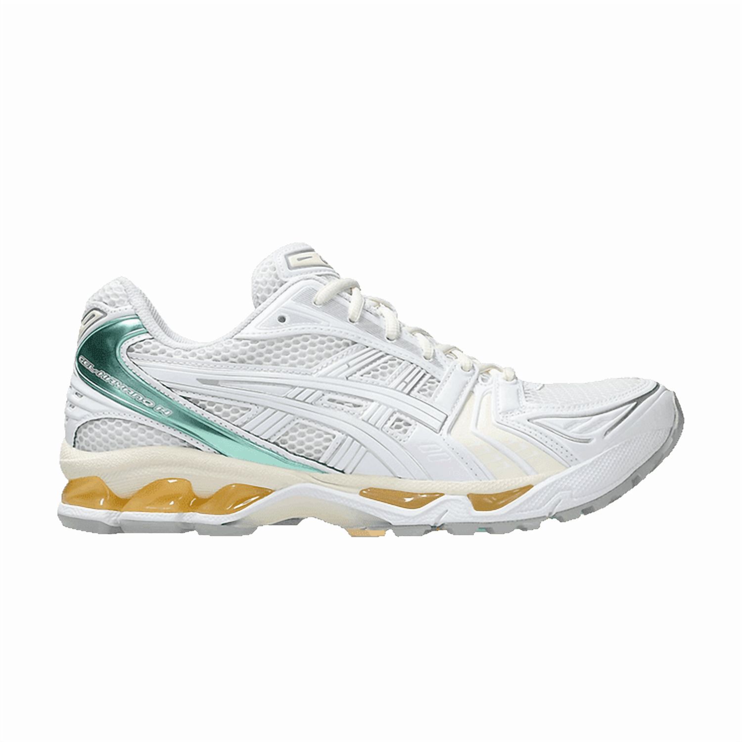 ASICS Men