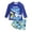 Z02-Blue, variant on Boy Swimsuits 3d Prints Dinosaurs Kid Swimsuit Summer Beach Swim Shorts Solid Stretch Sunscreen Beach Pants Boy Swim Trunks