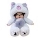 thumbnail image 2 of Stitch - Juguete de Peluche Suave para bebés y niños pequeños y niñas, Regalo para niños, Puntada, 2 of 3