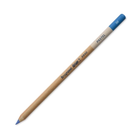 Bruynzeel Design Pastel Pencil - Ultramarine 50