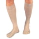 thumbnail image 1 of Medias de compresión JOBST Relief 15-20 mmHg hasta la rodilla, color beige, 1 of 7