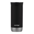 thumbnail image 4 of Termo 16 Oz Acero Inoxidable Contigo Sistema Snapseal Huron 2 Piezas, 4 of 5