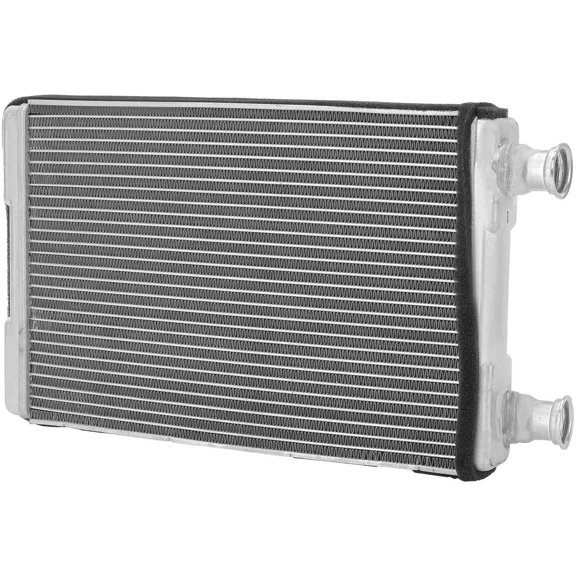 A-Premium HVAC Heater Core Compatible with Dodge Challenger 2008-2014, Charger 2006-2010, Magnum 2005-2008 & Chrysler 300 2005-2010, Kit Included, Replace# 5061586AC, 68037320A