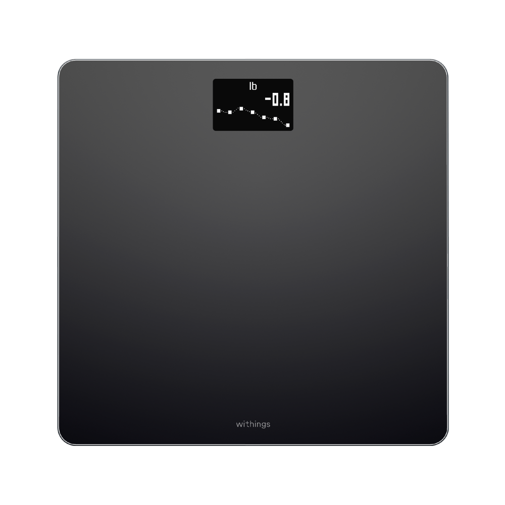 Withings Body Weight & BMI WiFi Scale