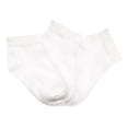 thumbnail image 3 of Tines 725 Baby Unisex, Blanco 3 Pares Talla 000, 3 of 3