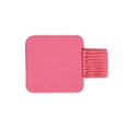 thumbnail image 4 of 1x Self-adhesive Leather Pen Clip Pencil Elastic Loop for Notebooks Pen Holder. R8J1, 4 of 9