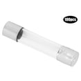 thumbnail image 4 of 100pcs Easy To Install Glass Fuse, Fuse, 6x30mm Microwave Fan For Circuit Protection TV 0.5A, 4 of 8