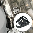 thumbnail image 3 of jinwen Rear Brake Foot Pedals ,Lever Enlarge Extension Fits for F750GS Black, 3 of 9