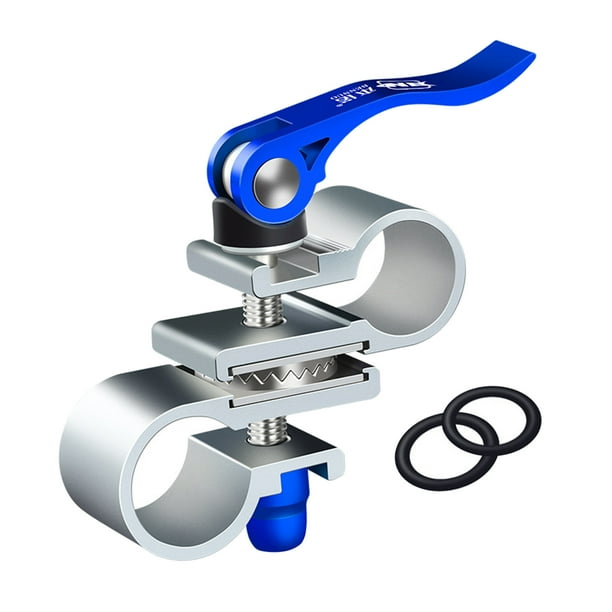 Soporte de pesca Sunnimix de rotación 85x70mm