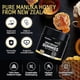 thumbnail image 3 of Nutrition Gels & Chews Gold Shilajit Gummies 30 Count for Men Women, 3 of 5