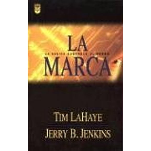 Pre-Owned LA Marca Paperback
