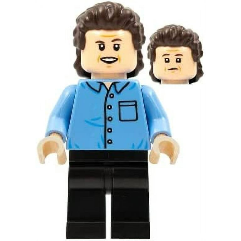 Seinfeld lego set price hotsell