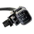 thumbnail image 4 of TRQ Downstream O2 Oxygen Sensor Fits Nissan Frontier Pathfinder Xterra QX4 OSA61411, 4 of 5