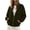 01-Army Green, variant on Atogsazn Women's Jogger Full Zip Hoodies Casual Long Sleeve Hooded Sweatshirt Fall Jacket Outerwear Orange L Fashion