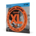 thumbnail image 1 of Cuerdas para guitarra D'Addario XL Nickel Electric EXL110 10-46, 1 of 6