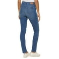 thumbnail image 3 of Calvin Klein Ladies' High Rise Jeans Pants (Malibu, 10), 3 of 5