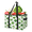 Multicolor 4, variant on CURLYOOT Sugar Skull Mexican Reusable Grocery Bag, Large Foldable Grocery Totes Shopping Bag for Groceries, Day of The Dead Shopping Bags with Handles for Kitchen Trunk Picnic