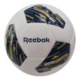 thumbnail image 2 of Balon Reebok Futbol Soccer Blanco Dorado Entrenamiento Ball0 Blanco/dorado, 2 of 7