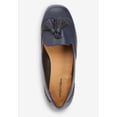 thumbnail image 5 of Comfortview Women's The Aster Slip On Flat, 5 of 6