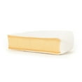 thumbnail image 3 of Jellycat Amuseables Brie Cheese Plush, 3 of 4
