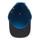 thumbnail image 3 of Gorra BOSS Bold Logo en sarga de algodón Space Cadet Azul, 3 of 3
