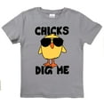 thumbnail image 4 of CHICKS DIG ME, 4 of 5