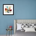 thumbnail image 4 of Color Expression, Abstract Framed Art Print Wall Art by Randy Hibberd, 4 of 6